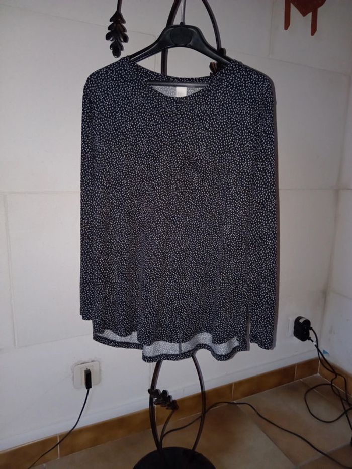 Blouse H&M M