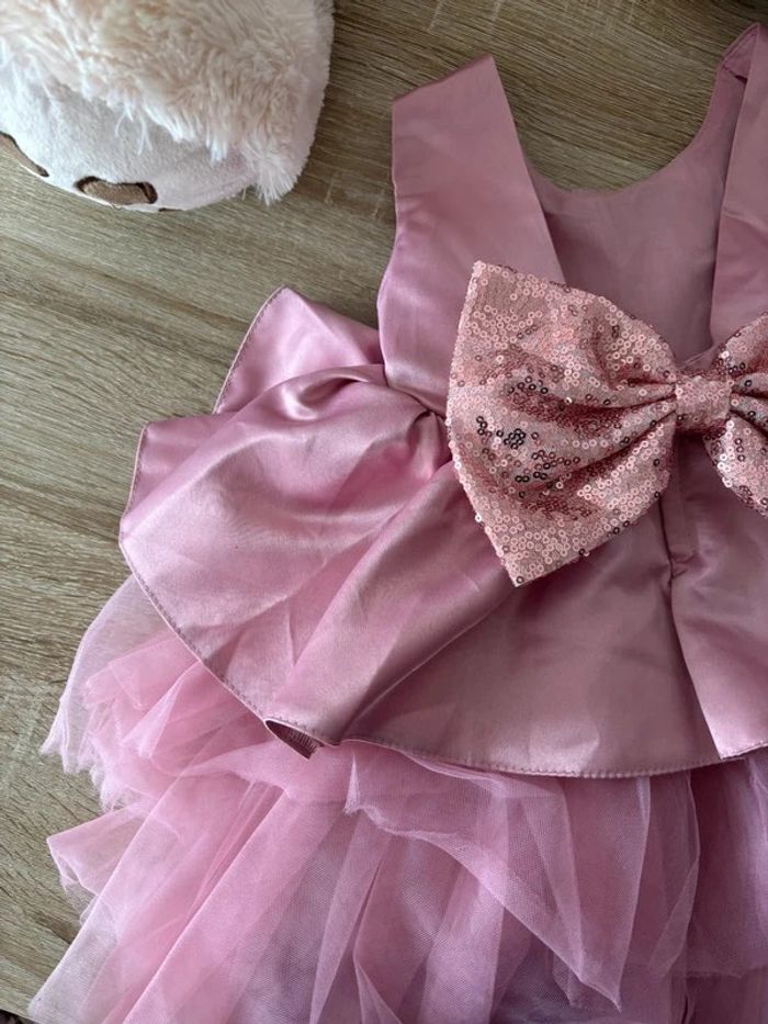 Robe de princesse - photo numéro 5