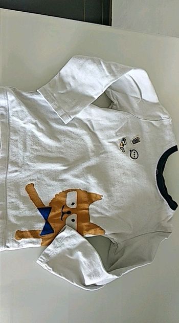 Tee shirt catimini 3 ans