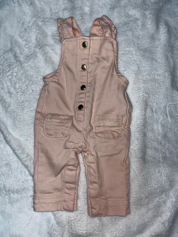 Salopette 3 mois