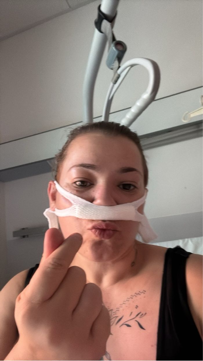 Petite robe blanche - photo numéro 2