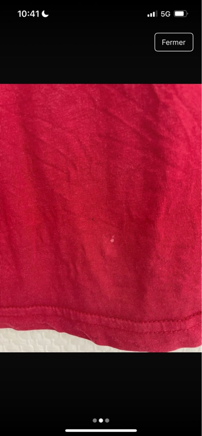 t-shirt à manches longues - photo numéro 2