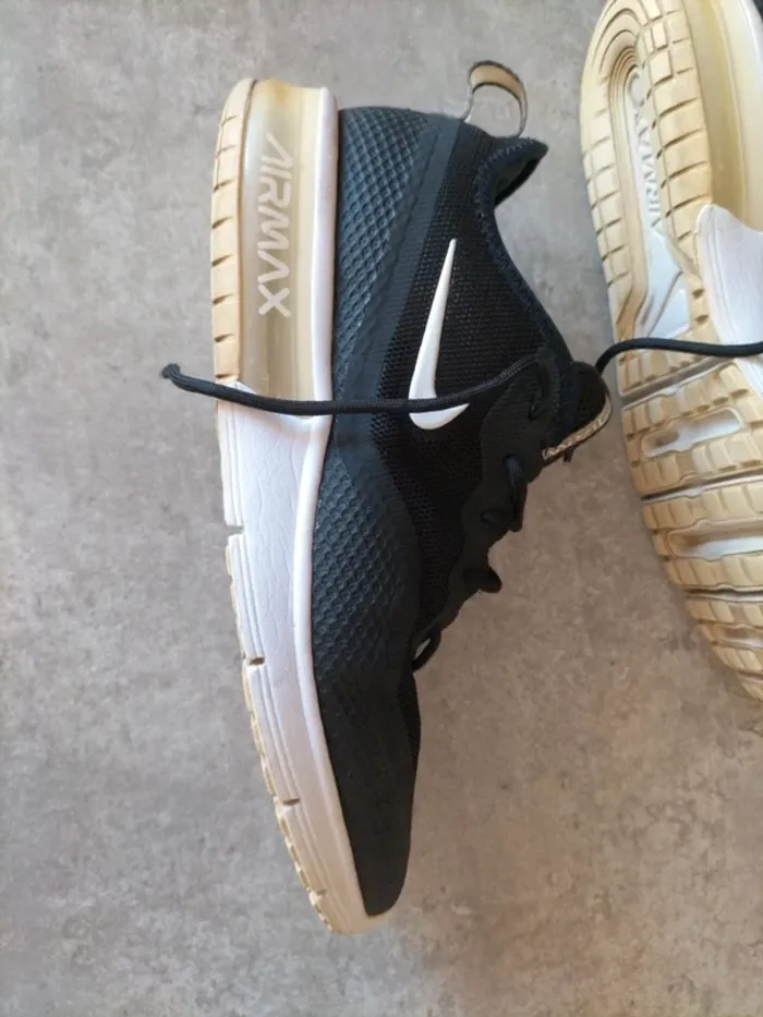 Air max femme taille 42 nike - photo numéro 5