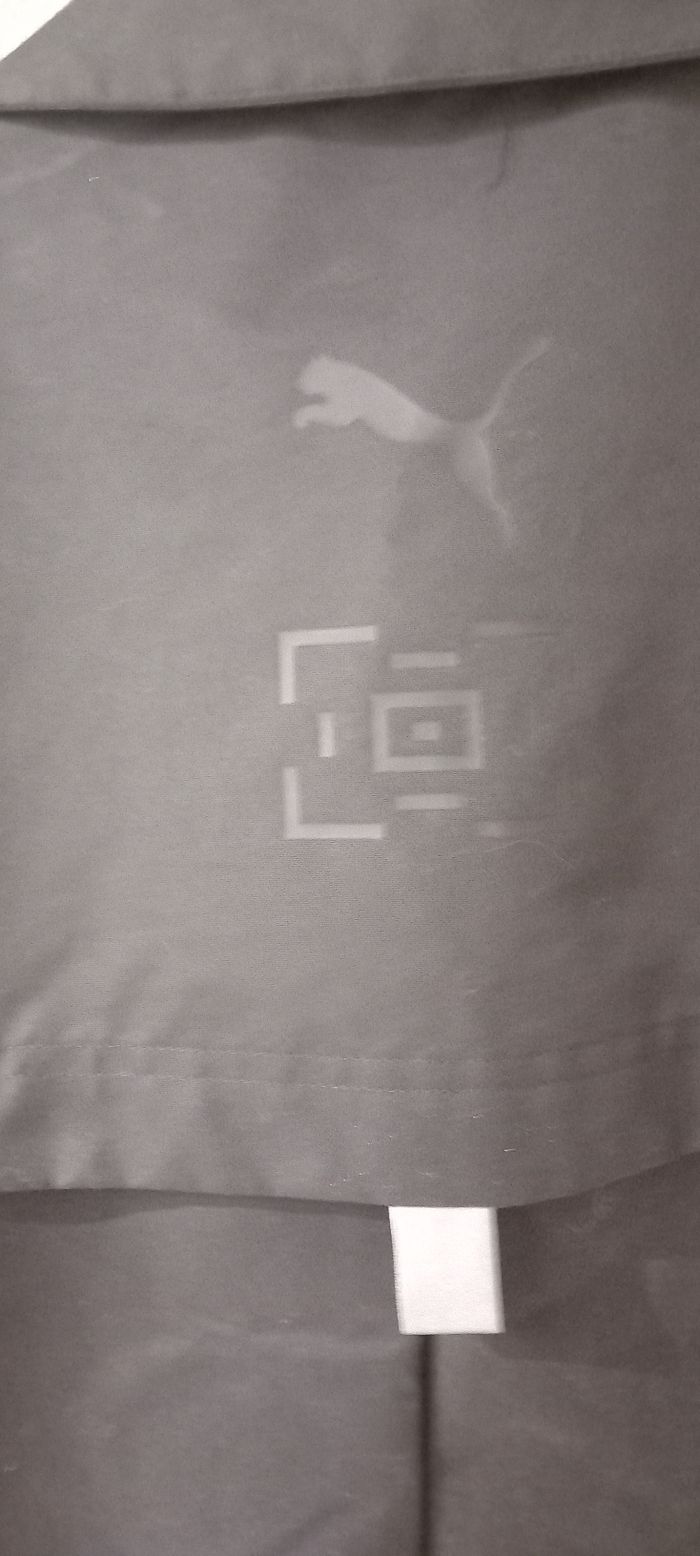 Parka puma x les benjamins - photo numéro 5