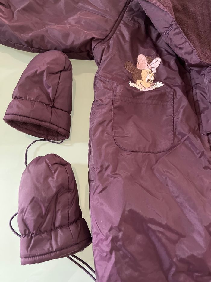 Combinaison Disney fille 1an - photo numéro 5