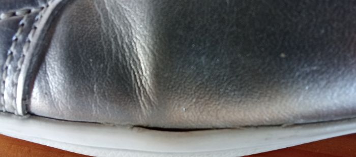 Tennis Lacoste femme 38 - photo numéro 4