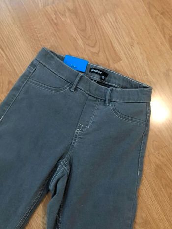 Jeans Jegging  fille