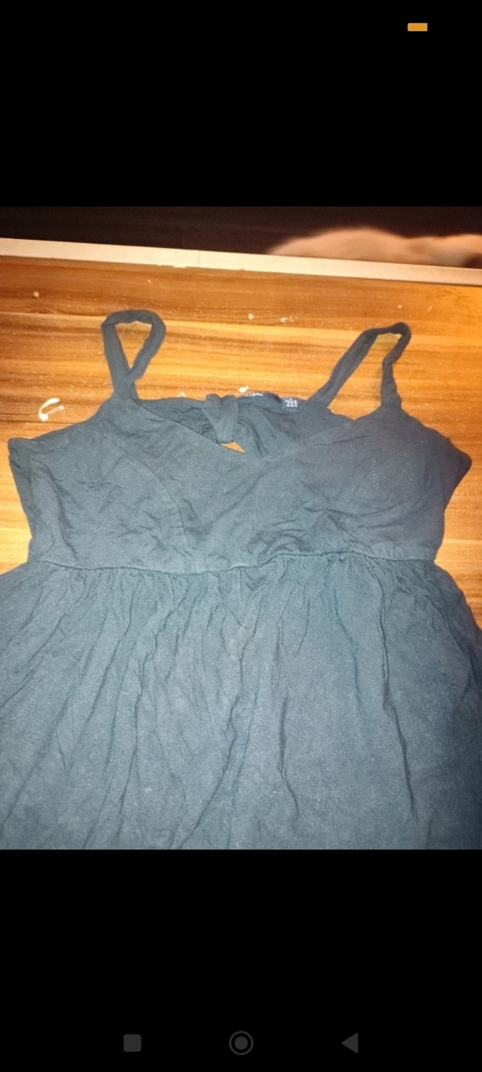 Haut femme - photo numéro 2