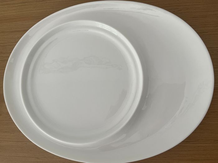 Plat à tapas ou plat à fromage - photo numéro 5
