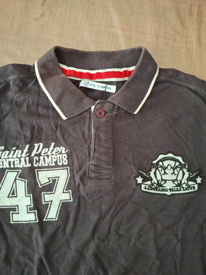 Polo 🤩 - photo numéro 5