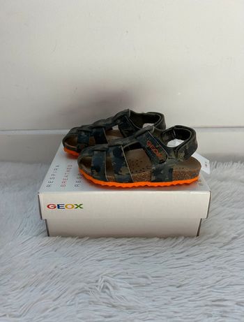 Sandales Geox