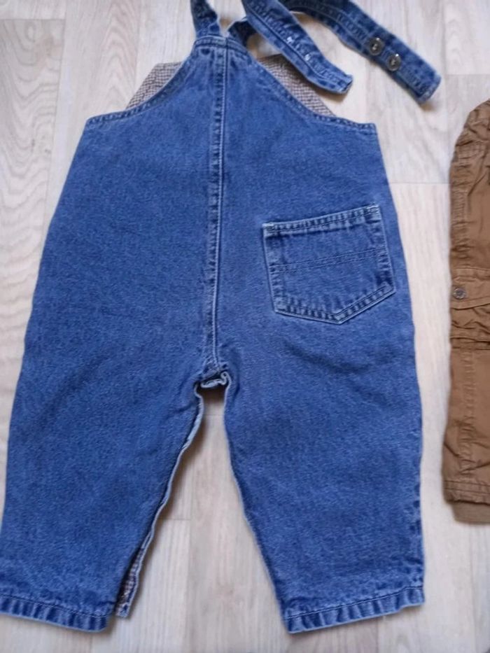 Lot de 5 pantalons - photo numéro 16