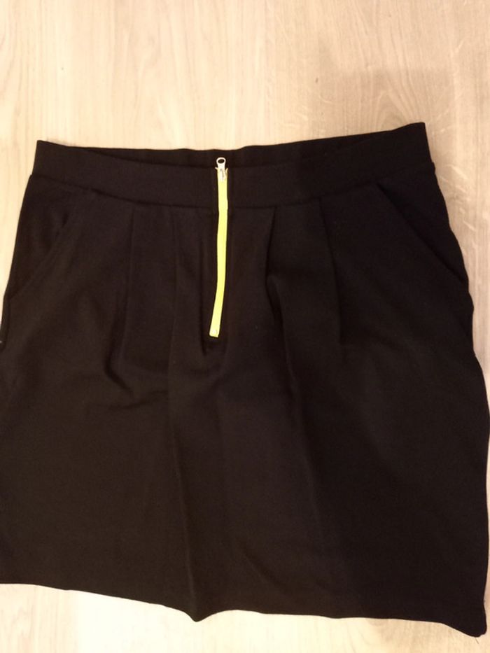 Jupe taille 40
