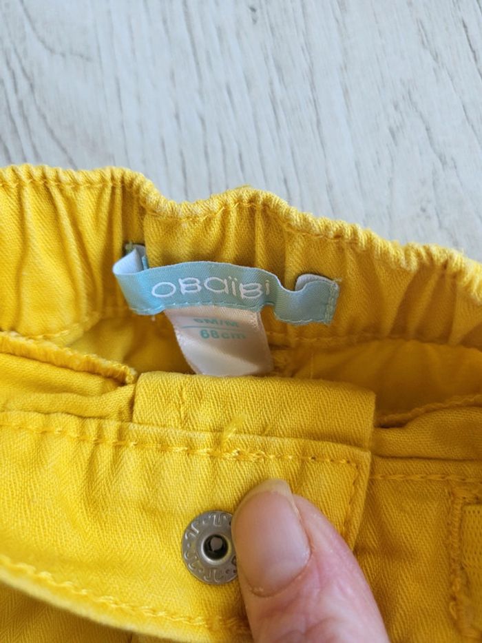 Pantalon - photo numéro 3