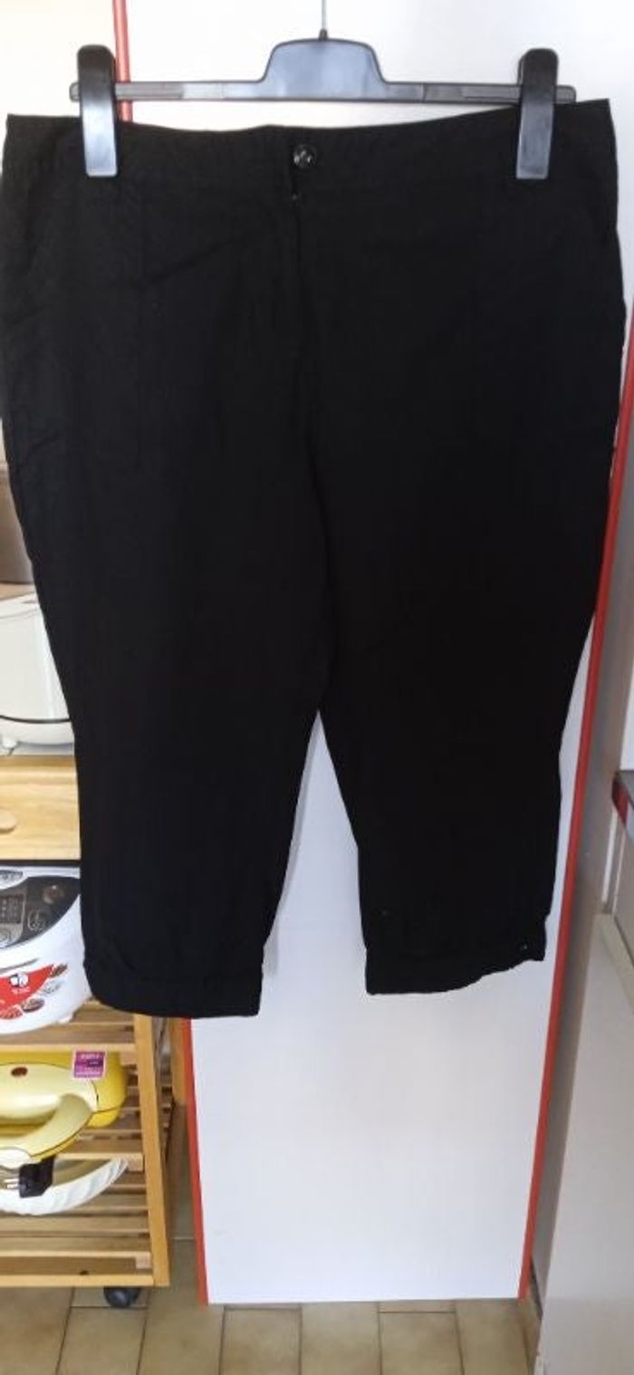 Pantalon 7/8ème
