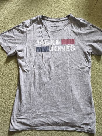 T-shirt 14 ans Jack &Jones