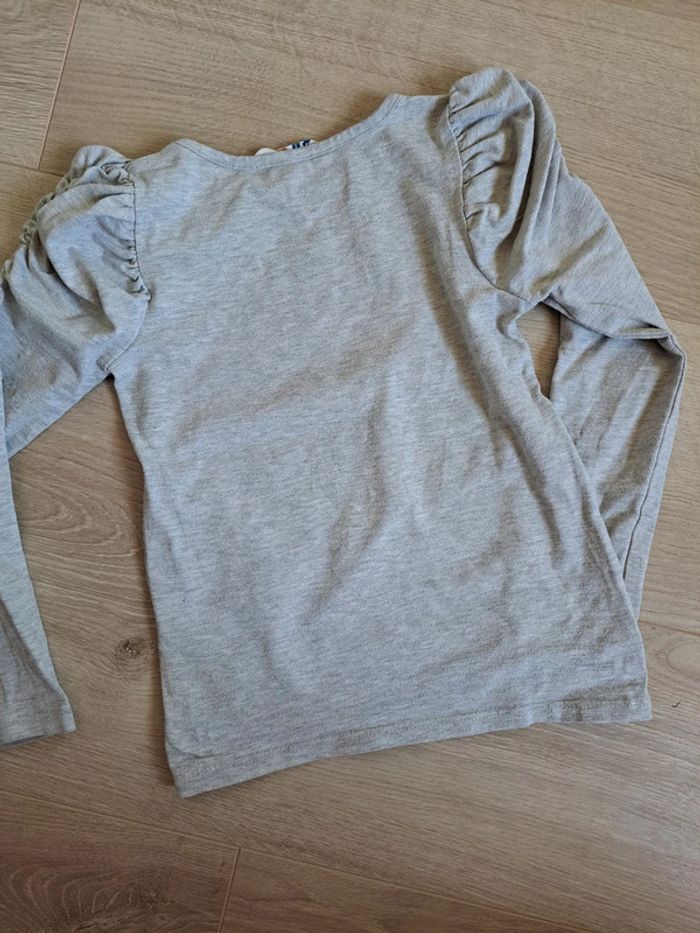 T-shirt 4/6 ans - photo numéro 3