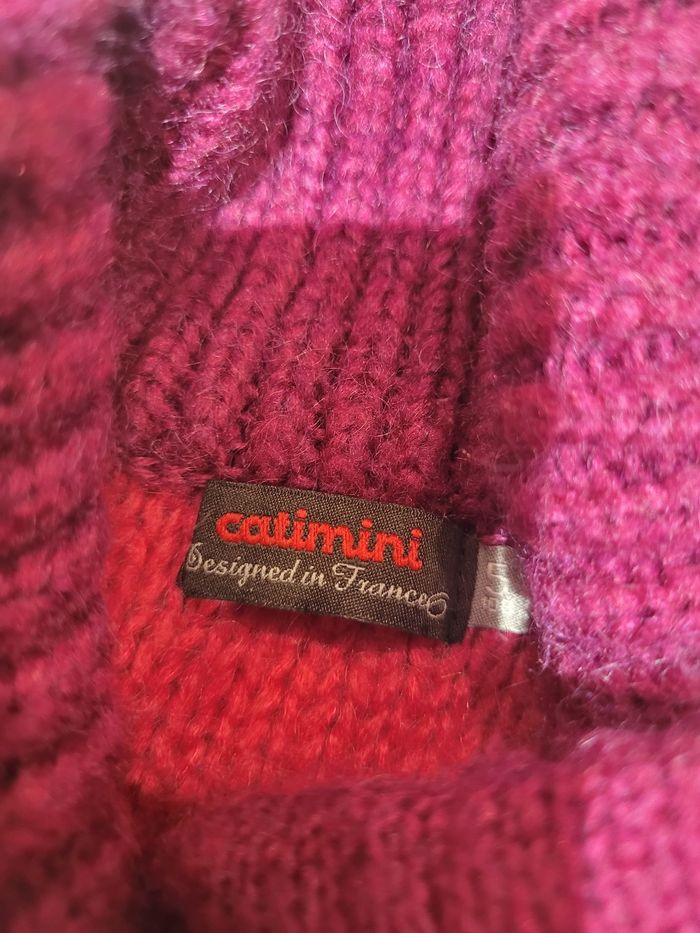 Gilet 5 ans - photo numéro 6