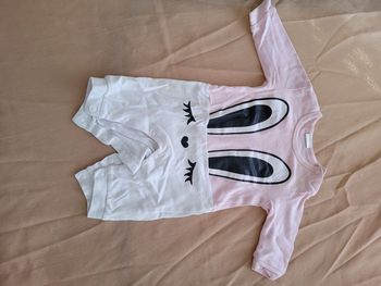 Vetement bébé fille