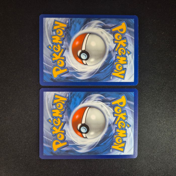 Cartes Pokemon : Famille Magnéti - Astres Radieux - photo numéro 2