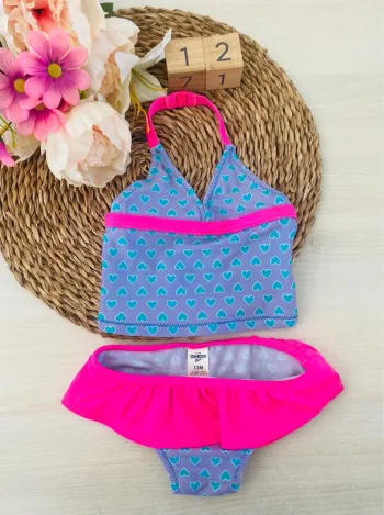 Maillot de bain