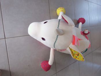 Louise la licorne Tagada