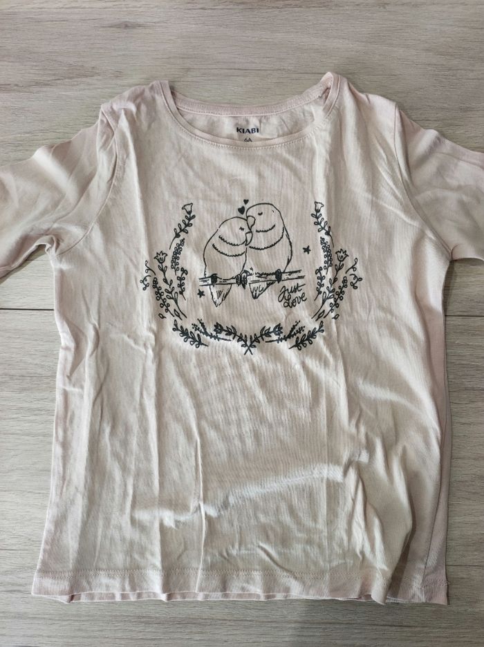 T shirt
