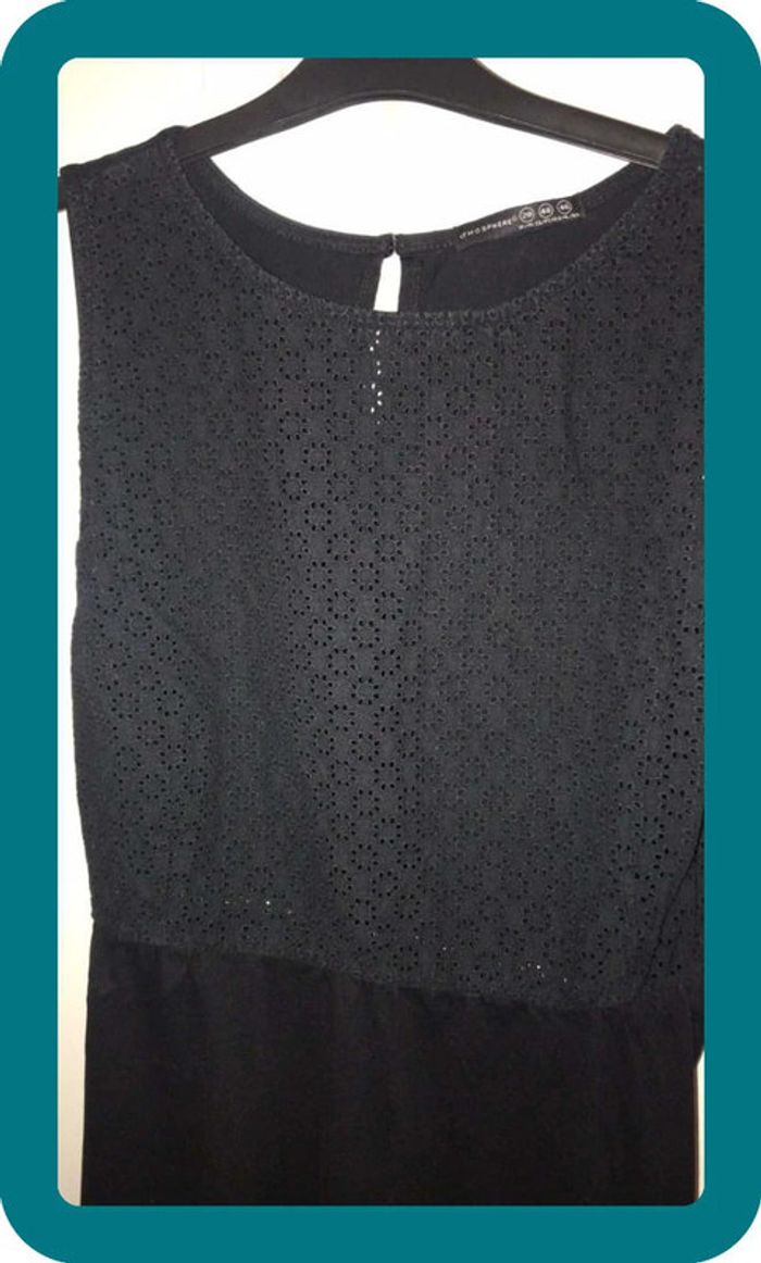 Robe ajourée - photo numéro 2