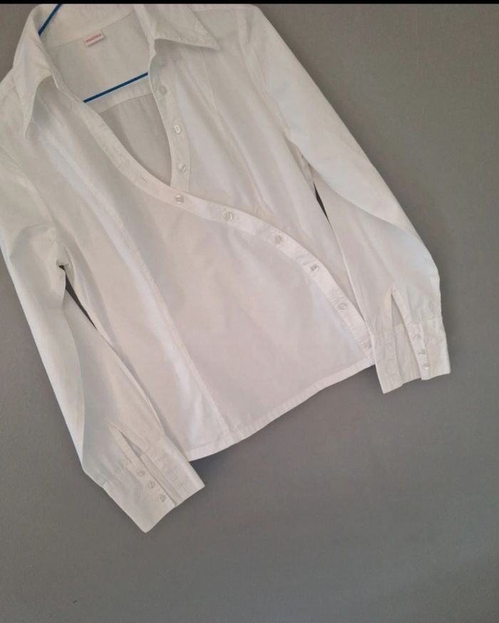 Chemise - photo numéro 2