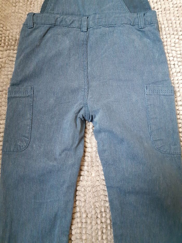 Salopette Obaïbi 2 ans - photo numéro 5