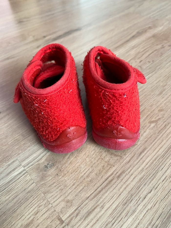 Chaussons - photo numéro 2