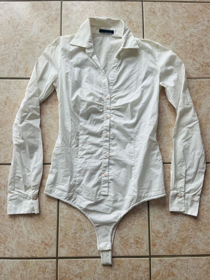Chemise body Pinko
