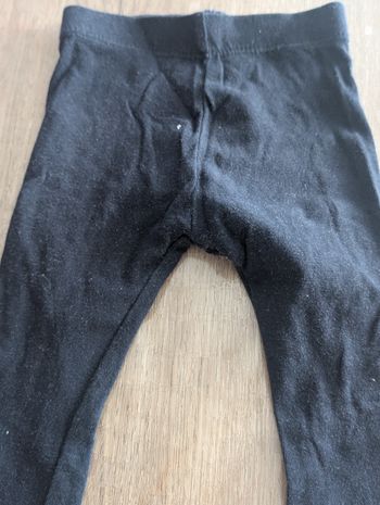 Leeging Kiabi 6 mois 