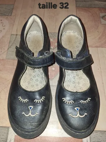 🎀 chaussure taille 32 🎀