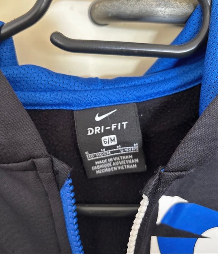 Veste survêtement - photo numéro 3