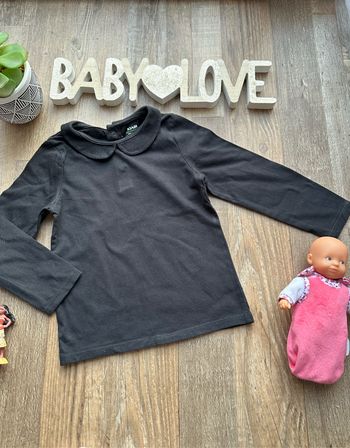 - Haut ML Kiabi - 36 mois - Très bon état