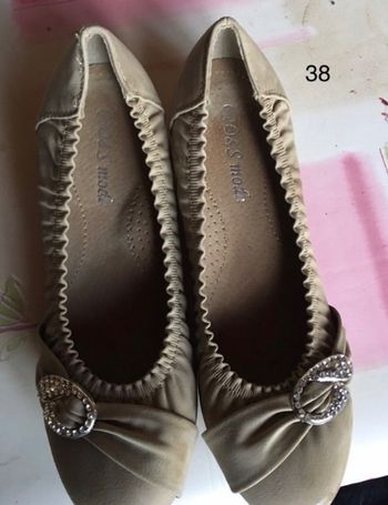 Ballerines