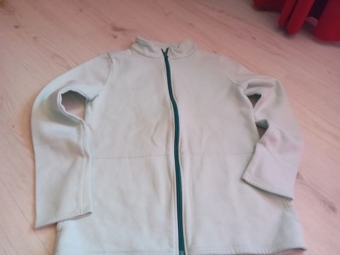 Veste decatlon