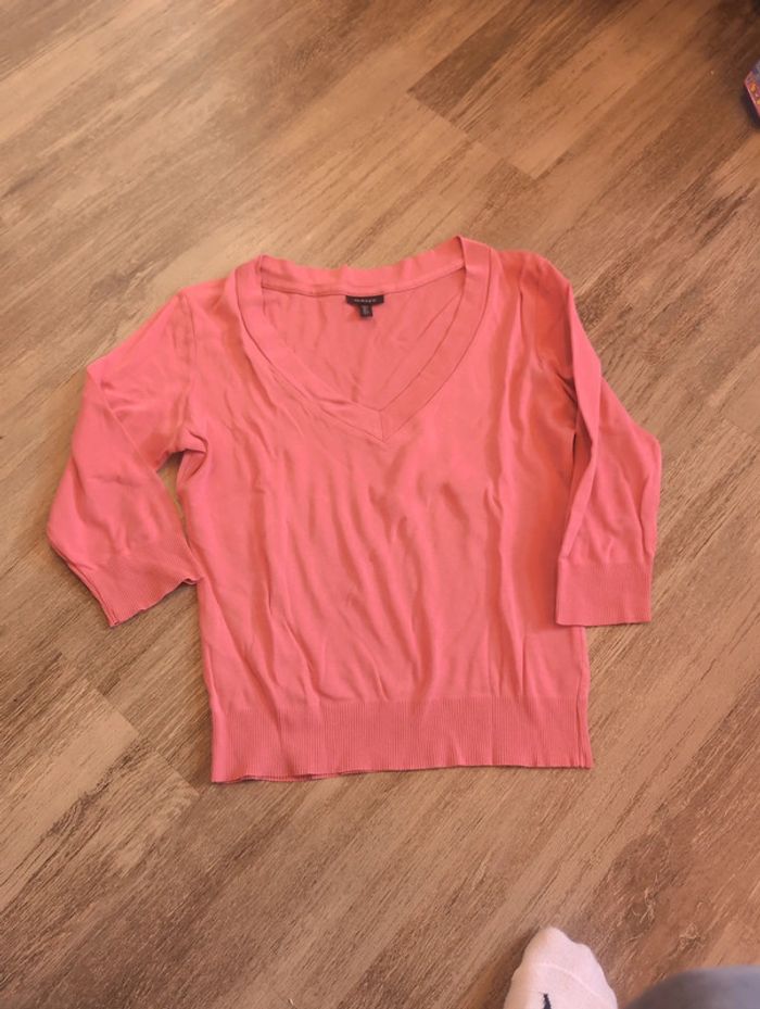 T-shirt Gant l