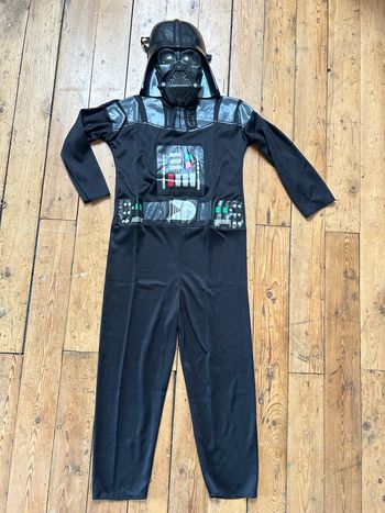 Déguisement Star Wars 5-7 ans Rubies 