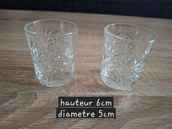 Verre à rhum - photo numéro 4