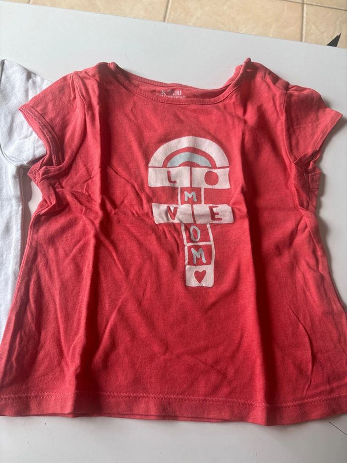 T-shirt - photo numéro 2