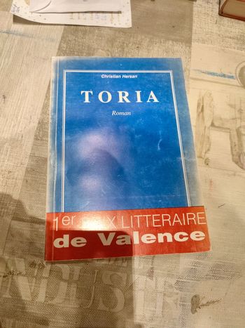 Livre la toria