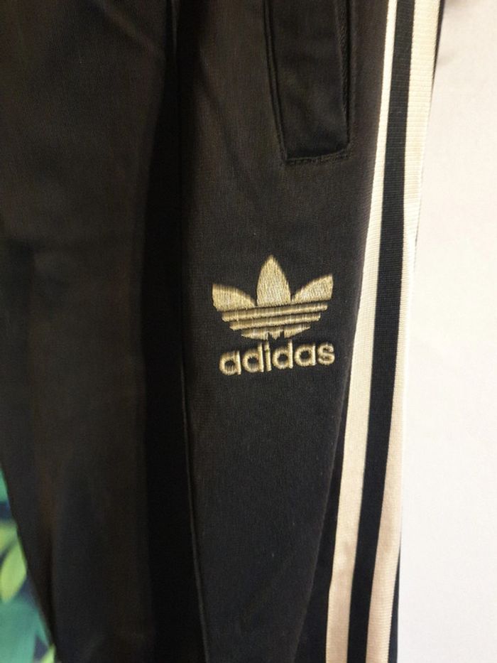 Survêtement jogging adidas - photo numéro 2