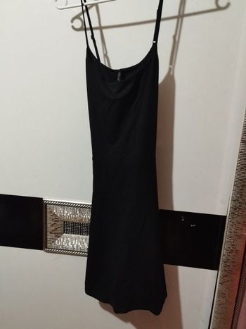 Robe longue