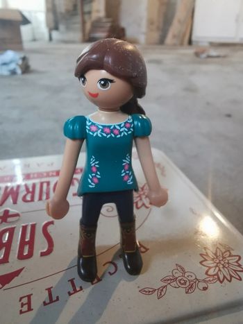 Playmobil
