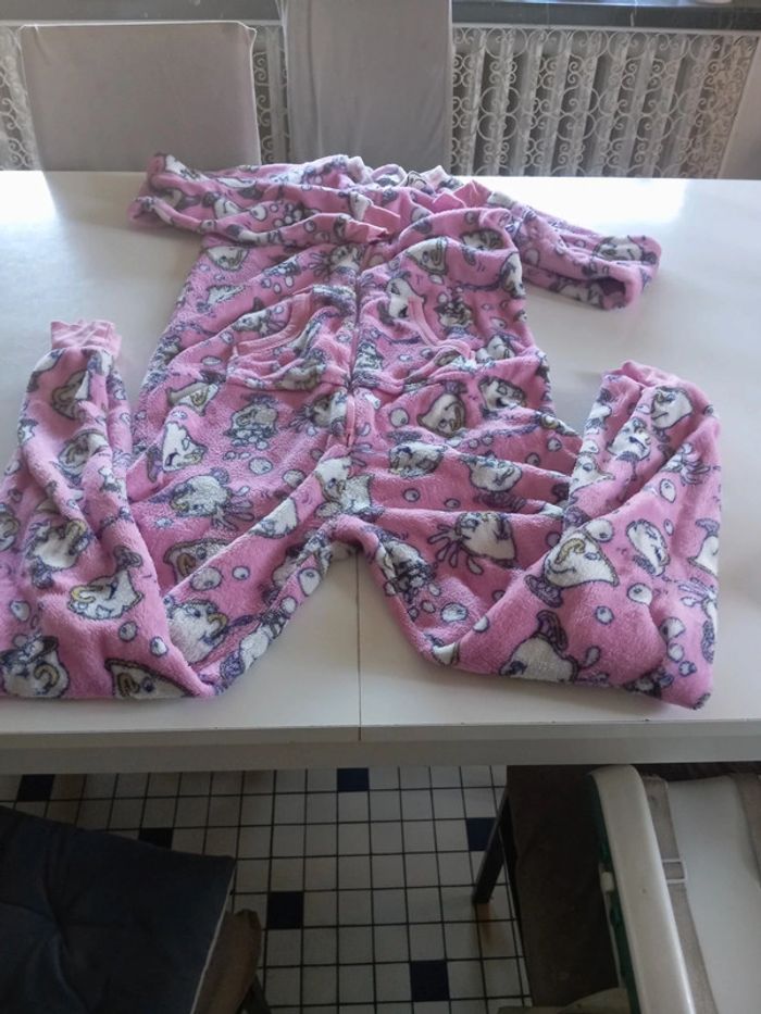 Pyjama Disney tailleXXS