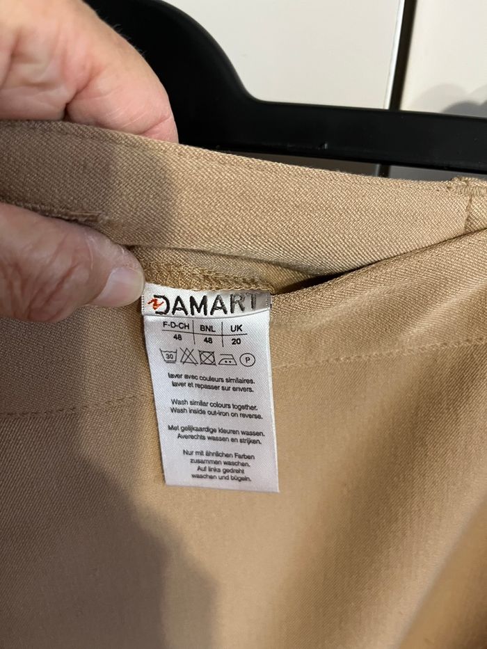 Jupe - photo numéro 4