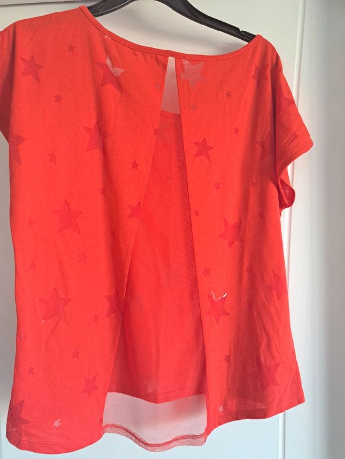 Jolie blouse Shein M - photo numéro 2