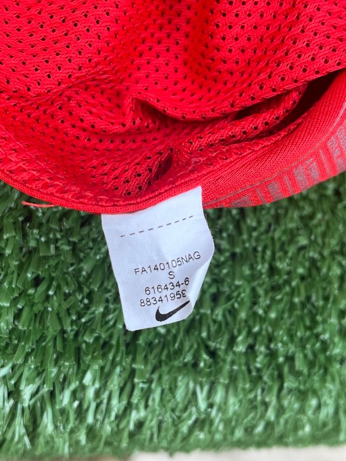 Maillot Lille stock pro - photo numéro 6